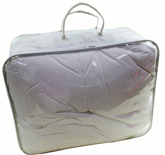 BED SHEET BAG HEAVY WIRE LARGE