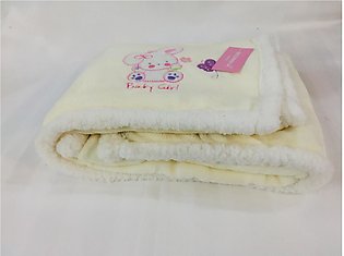 Baby Excellecy / Mora Gold Royal Blankets Pakistan (RBP)