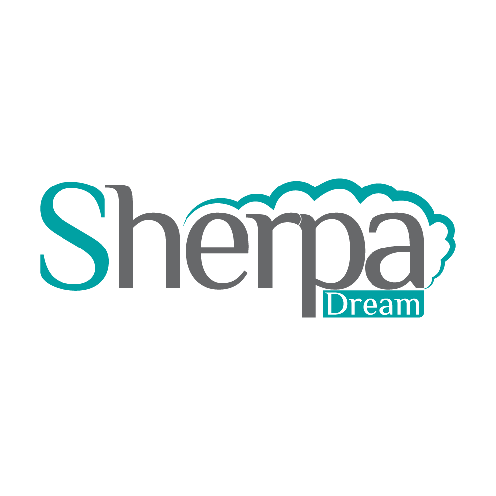 Sherpa Dream 2 Ply Double Bed Flannel  Blanket HBK