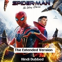 Watch Spider Man: No Way Home  (2022) Hindi Dubbed