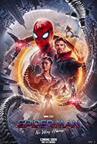 Spider Man No Way Home (2021) Full Movie