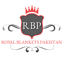 GOLDEN MOON DOUBLE BED 2 PLY Royal Blankets Pakistan (RBP) Royal Blankets Pakistan (RBP)