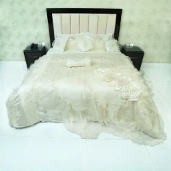 Dolly Flex 8pcs Wedding Set Gift Box HBK, 5.90kg, 200*240CMS.