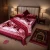 DREAMER CLOUDY 8 PCS BEDSHEET SET BOX (PLUSHMINK)