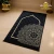 AL SAJDA With Fancy Long Bag (RBP) Heavy Quilted  Prayer Mat (1.3 Kg) ( 80*120 ) Bail Pack 30 pcs