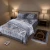 ARZOO 7 PCS BEDSHEET SET BOX (PLUSHMINK)