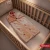BABY LUV EMBOSSED  (PLUSH MINK) 1PLY ZIPPER