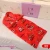BABY LUV EMBOSSED  (PLUSH MINK) 1PLY ZIPPER