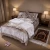DREAMER CLOUDY 8 PCS BEDSHEET SET BOX (PLUSHMINK)