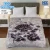 Eco Cloudy 2 Ply Double Bed Embossed Blanket HBK Blankets