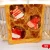 Lamb Bunny-Printed (Emb) Cot Baby 1Ply