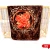 Lamb Bunny-Printed (Emb) Cot Baby 1Ply