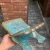 RESIN ART QURAN PAK REHAL PREMIUM (Customisation Available )