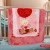 ROYAL BABY  PRINTED EMBOSSED  COT 1 PLY BABY BLANKETS