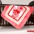 ROYAL BABY  PRINTED EMBOSSED  COT 1 PLY BABY BLANKETS