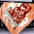 ROYAL BABY  PRINTED EMBOSSED  COT 1 PLY BABY BLANKETS