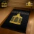 Royal Cloudy Quilted Prayer Mats  Size: 70 x 110 cm  Weight: 1.1kg