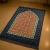 Royal Cloudy Quilted Prayer Mats  Size: 70 x 110 cm  Weight: 1.1kg