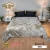 SKY KING CLOUDY DOUBLE BED 2 PLY BLANKET  4.75kg  ( 220 X 240 ) RBP