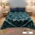 SKY KING CLOUDY DOUBLE BED 2 PLY BLANKET  4.75kg  ( 220 X 240 ) RBP