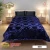 SKY KING CLOUDY DOUBLE BED 2 PLY BLANKET  4.75kg  ( 220 X 240 ) RBP