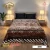 SKY KING CLOUDY DOUBLE BED 2 PLY BLANKET  4.75kg  ( 220 X 240 ) RBP
