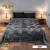 SKY KING CLOUDY DOUBLE BED 2 PLY BLANKET  4.75kg  ( 220 X 240 ) RBP