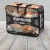 Supreme King 2 Ply Double Bed Embossed Blanket  4 Pcs HBK