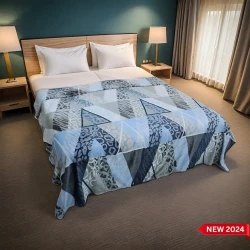 SUPREMO SINGLE BED FLANNEL