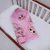 TINY TOTS New HOOD 2ply  (PLUSH MINK)