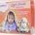 Lamb Bunny-Printed (Emb) Cot Baby 1Ply