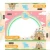 TINY TOTS New HOOD 2ply  (PLUSH MINK)